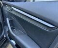 Черный Шкода Октавия, объемом двигателя 1.5 л и пробегом 126 тыс. км за 16800 $, фото 28 на Automoto.ua