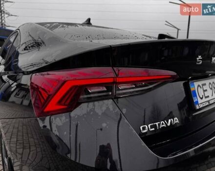 Чорний Шкода Октавія, об'ємом двигуна 1.4 л та пробігом 69 тис. км за 18900 $, фото 24 на Automoto.ua