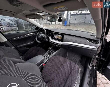 Чорний Шкода Октавія, об'ємом двигуна 1.4 л та пробігом 69 тис. км за 18900 $, фото 33 на Automoto.ua