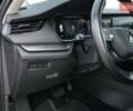 Черный Шкода Октавия, объемом двигателя 1.97 л и пробегом 154 тыс. км за 21700 $, фото 10 на Automoto.ua