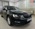 Черный Шкода Октавия, объемом двигателя 1.4 л и пробегом 174 тыс. км за 14499 $, фото 7 на Automoto.ua