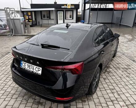 Чорний Шкода Октавія, об'ємом двигуна 1.4 л та пробігом 69 тис. км за 18900 $, фото 13 на Automoto.ua