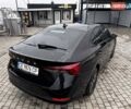 Чорний Шкода Октавія, об'ємом двигуна 1.4 л та пробігом 69 тис. км за 18900 $, фото 13 на Automoto.ua