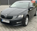 Черный Шкода Октавия, объемом двигателя 1.4 л и пробегом 87 тыс. км за 16700 $, фото 10 на Automoto.ua