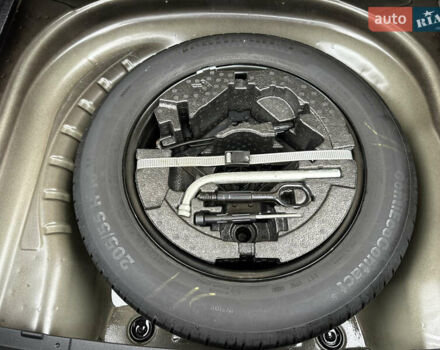 Черный Шкода Октавия, объемом двигателя 1.4 л и пробегом 87 тыс. км за 16700 $, фото 32 на Automoto.ua