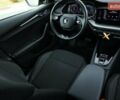 Черный Шкода Октавия, объемом двигателя 1.97 л и пробегом 154 тыс. км за 21700 $, фото 6 на Automoto.ua