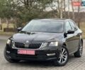Черный Шкода Октавия, объемом двигателя 2 л и пробегом 124 тыс. км за 18900 $, фото 8 на Automoto.ua