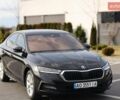 Черный Шкода Октавия, объемом двигателя 1.97 л и пробегом 154 тыс. км за 21700 $, фото 1 на Automoto.ua