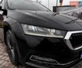 Чорний Шкода Октавія, об'ємом двигуна 1.4 л та пробігом 69 тис. км за 18900 $, фото 6 на Automoto.ua