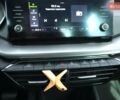 Черный Шкода Октавия, объемом двигателя 1.97 л и пробегом 154 тыс. км за 21700 $, фото 7 на Automoto.ua