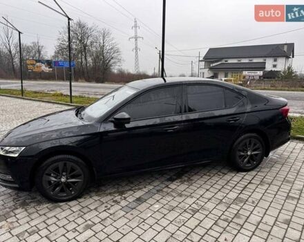 Чорний Шкода Октавія, об'ємом двигуна 1.4 л та пробігом 69 тис. км за 18900 $, фото 20 на Automoto.ua