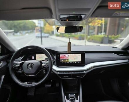 Шкода Октавия 2020 в Ужгороде на Automoto.ua Черный Шкода Октавия, объемом двигателя 0 л и пробегом 139 тыс. км за 25999 $, фото 35 на Automoto.ua