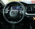 Черный Шкода Октавия, объемом двигателя 1.97 л и пробегом 154 тыс. км за 21700 $, фото 4 на Automoto.ua