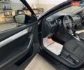 Черный Шкода Октавия, объемом двигателя 1.4 л и пробегом 174 тыс. км за 14499 $, фото 29 на Automoto.ua