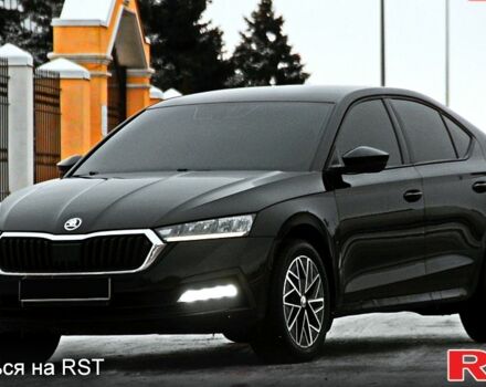 Чорний Шкода Октавія, об'ємом двигуна 15 л та пробігом 57 тис. км за 19800 $, фото 2 на Automoto.ua