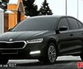 Чорний Шкода Октавія, об'ємом двигуна 15 л та пробігом 57 тис. км за 19800 $, фото 2 на Automoto.ua