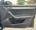 Черный Шкода Октавия, объемом двигателя 2 л и пробегом 124 тыс. км за 18900 $, фото 40 на Automoto.ua