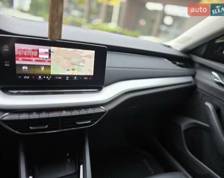 Шкода Октавия 2020 в Ужгороде на Automoto.ua Черный Шкода Октавия, объемом двигателя 0 л и пробегом 139 тыс. км за 25999 $, фото 46 на Automoto.ua