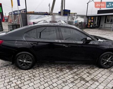 Чорний Шкода Октавія, об'ємом двигуна 1.4 л та пробігом 69 тис. км за 18900 $, фото 11 на Automoto.ua