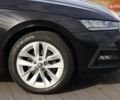 Черный Шкода Октавия, объемом двигателя 1.97 л и пробегом 154 тыс. км за 21700 $, фото 30 на Automoto.ua