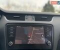 Черный Шкода Октавия, объемом двигателя 2 л и пробегом 124 тыс. км за 18900 $, фото 55 на Automoto.ua