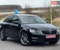Черный Шкода Октавия, объемом двигателя 2 л и пробегом 124 тыс. км за 18900 $, фото 15 на Automoto.ua