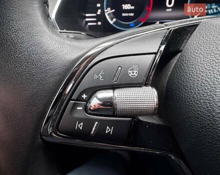 Чорний Шкода Октавія, об'ємом двигуна 1.4 л та пробігом 69 тис. км за 18900 $, фото 39 на Automoto.ua