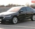 Черный Шкода Октавия, объемом двигателя 1.97 л и пробегом 154 тыс. км за 21700 $, фото 27 на Automoto.ua