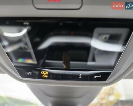 Шкода Октавия 2020 в Ужгороде на Automoto.ua Черный Шкода Октавия, объемом двигателя 0 л и пробегом 139 тыс. км за 25999 $, фото 41 на Automoto.ua