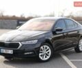 Черный Шкода Октавия, объемом двигателя 1.97 л и пробегом 154 тыс. км за 21700 $, фото 22 на Automoto.ua