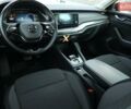 Черный Шкода Октавия, объемом двигателя 1.97 л и пробегом 154 тыс. км за 21700 $, фото 9 на Automoto.ua