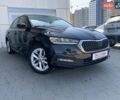Черный Шкода Октавия, объемом двигателя 1.4 л и пробегом 109 тыс. км за 18000 $, фото 2 на Automoto.ua
