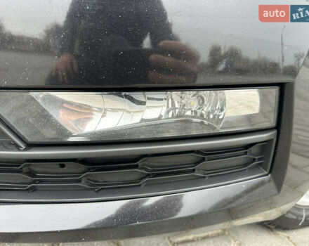 Черный Шкода Октавия, объемом двигателя 1.4 л и пробегом 87 тыс. км за 16700 $, фото 21 на Automoto.ua