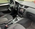 Черный Шкода Октавия, объемом двигателя 1.4 л и пробегом 112 тыс. км за 17400 $, фото 5 на Automoto.ua
