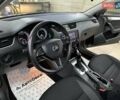 Черный Шкода Октавия, объемом двигателя 1.4 л и пробегом 174 тыс. км за 14499 $, фото 24 на Automoto.ua