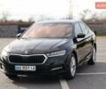Черный Шкода Октавия, объемом двигателя 1.97 л и пробегом 154 тыс. км за 21700 $, фото 32 на Automoto.ua
