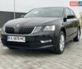 Черный Шкода Октавия, объемом двигателя 1.4 л и пробегом 87 тыс. км за 16700 $, фото 2 на Automoto.ua