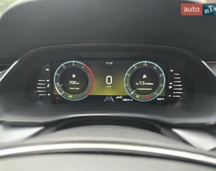 Шкода Октавия 2020 в Ужгороде на Automoto.ua Черный Шкода Октавия, объемом двигателя 0 л и пробегом 139 тыс. км за 25999 $, фото 54 на Automoto.ua