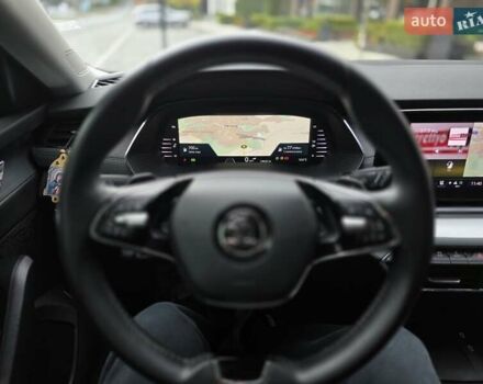 Шкода Октавия 2020 в Ужгороде на Automoto.ua Черный Шкода Октавия, объемом двигателя 0 л и пробегом 139 тыс. км за 25999 $, фото 42 на Automoto.ua