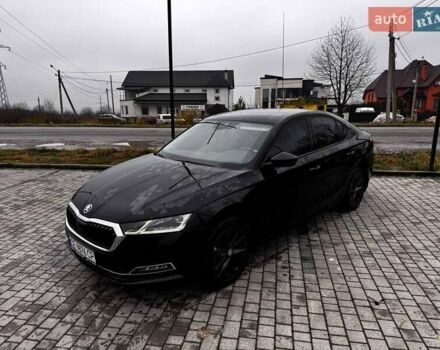 Чорний Шкода Октавія, об'ємом двигуна 1.4 л та пробігом 69 тис. км за 18900 $, фото 22 на Automoto.ua