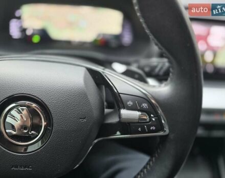 Шкода Октавия 2020 в Ужгороде на Automoto.ua Черный Шкода Октавия, объемом двигателя 0 л и пробегом 139 тыс. км за 25999 $, фото 44 на Automoto.ua