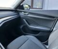 Черный Шкода Октавия, объемом двигателя 1.5 л и пробегом 126 тыс. км за 16800 $, фото 31 на Automoto.ua