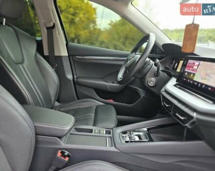 Шкода Октавия 2020 в Ужгороде на Automoto.ua Черный Шкода Октавия, объемом двигателя 0 л и пробегом 139 тыс. км за 25999 $, фото 25 на Automoto.ua