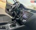 Черный Шкода Октавия, объемом двигателя 2 л и пробегом 124 тыс. км за 18900 $, фото 42 на Automoto.ua