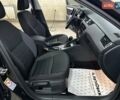 Черный Шкода Октавия, объемом двигателя 1.4 л и пробегом 174 тыс. км за 14499 $, фото 20 на Automoto.ua