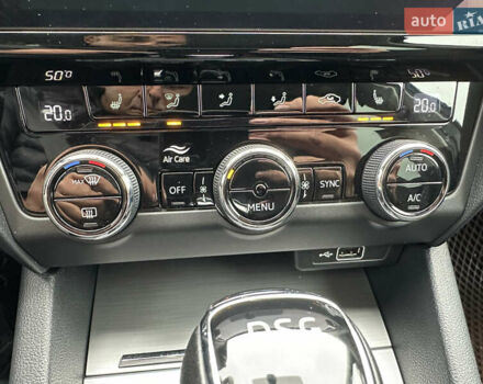 Черный Шкода Октавия, объемом двигателя 1.4 л и пробегом 87 тыс. км за 16700 $, фото 40 на Automoto.ua