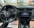 Черный Шкода Октавия, объемом двигателя 1.4 л и пробегом 174 тыс. км за 14499 $, фото 32 на Automoto.ua