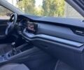 Черный Шкода Октавия, объемом двигателя 1.5 л и пробегом 126 тыс. км за 16800 $, фото 3 на Automoto.ua