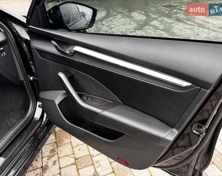 Чорний Шкода Октавія, об'ємом двигуна 1.4 л та пробігом 69 тис. км за 18900 $, фото 32 на Automoto.ua