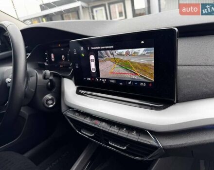 Чорний Шкода Октавія, об'ємом двигуна 1.4 л та пробігом 69 тис. км за 18900 $, фото 41 на Automoto.ua